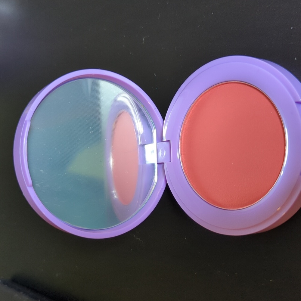 💜3/$15💜 Half Caked Blush